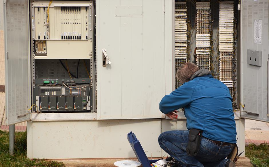  électricien dépannage Limours