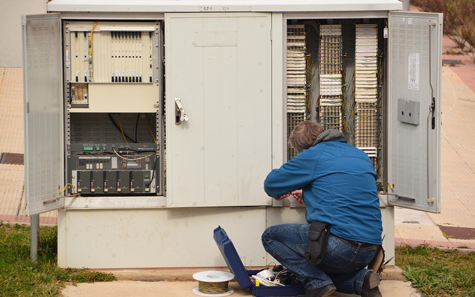  électricien dépannage Limours