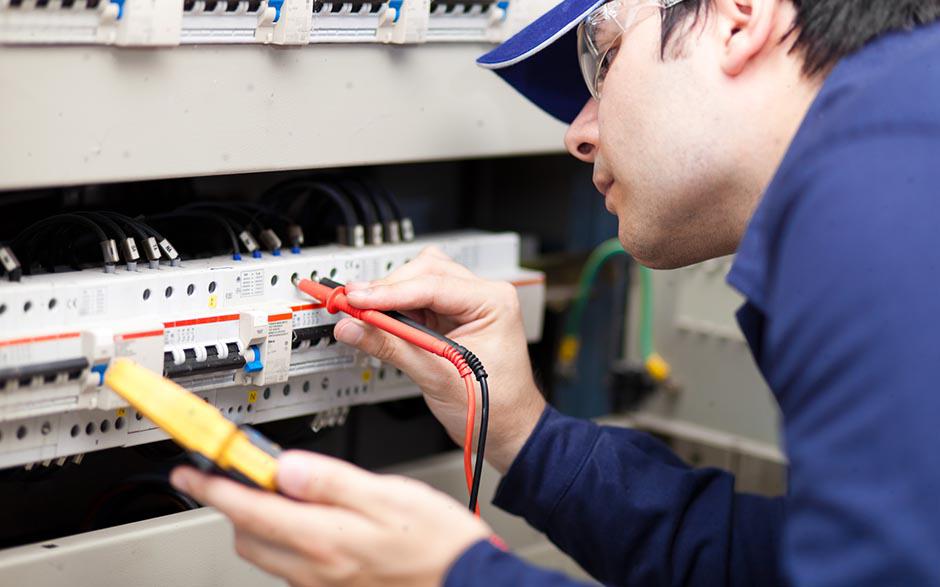  électricien dépannage Limours