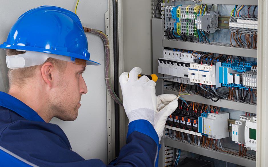  électricien dépannage Limours