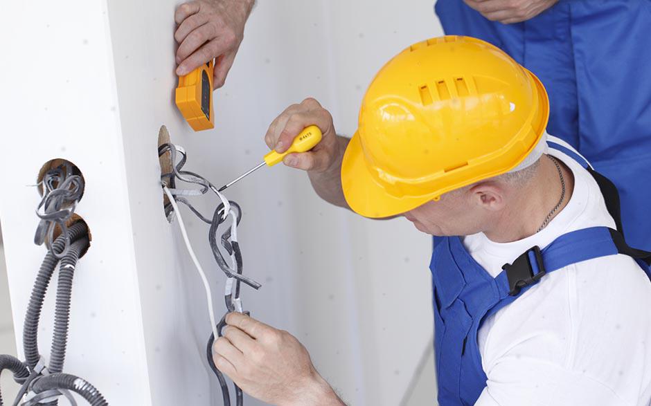  électricien dépannage Limours
