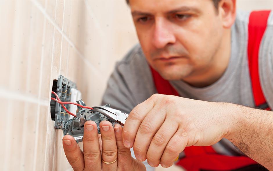  électricien dépannage Limours