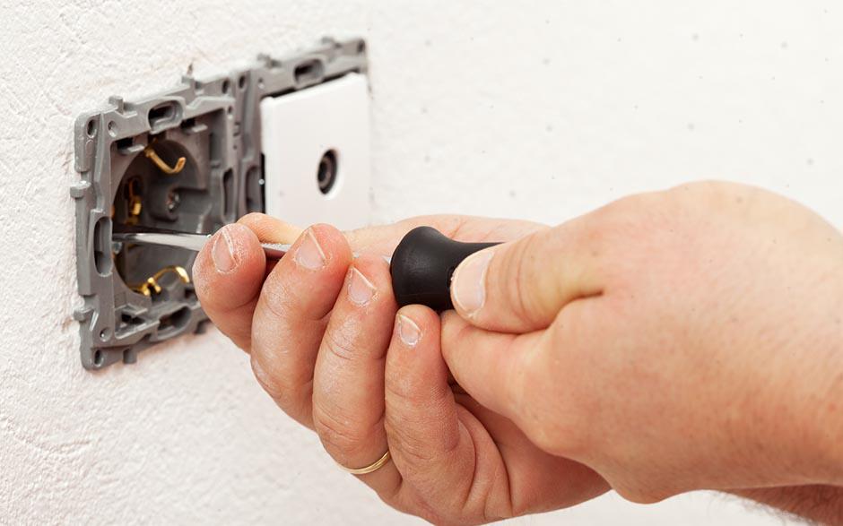  électricien dépannage Limours
