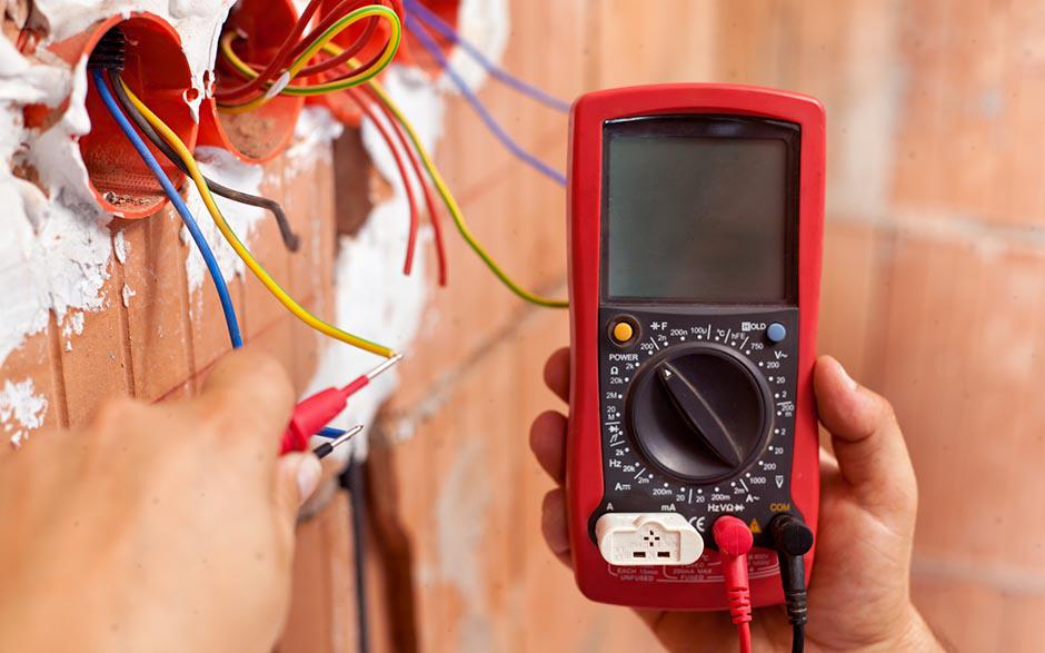  électricien dépannage Limours